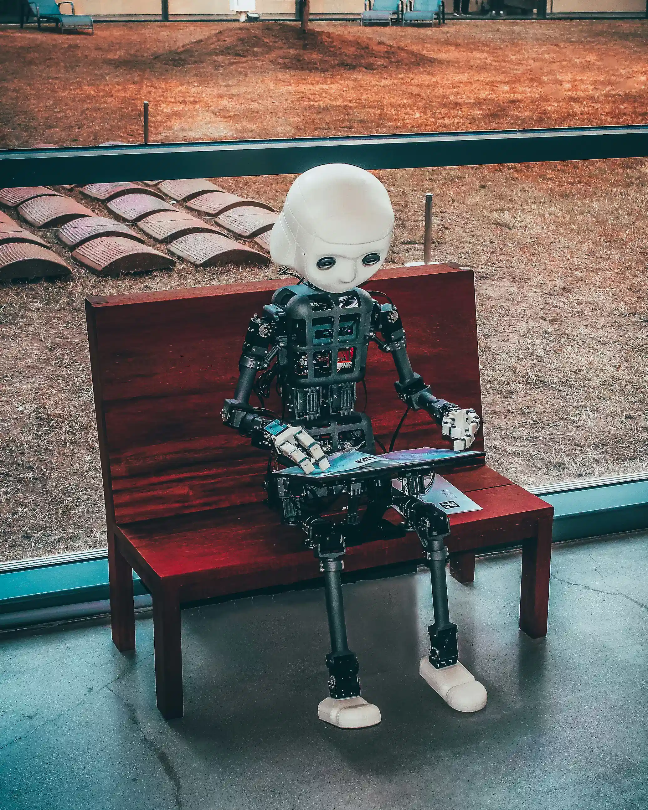 SEO and AI search