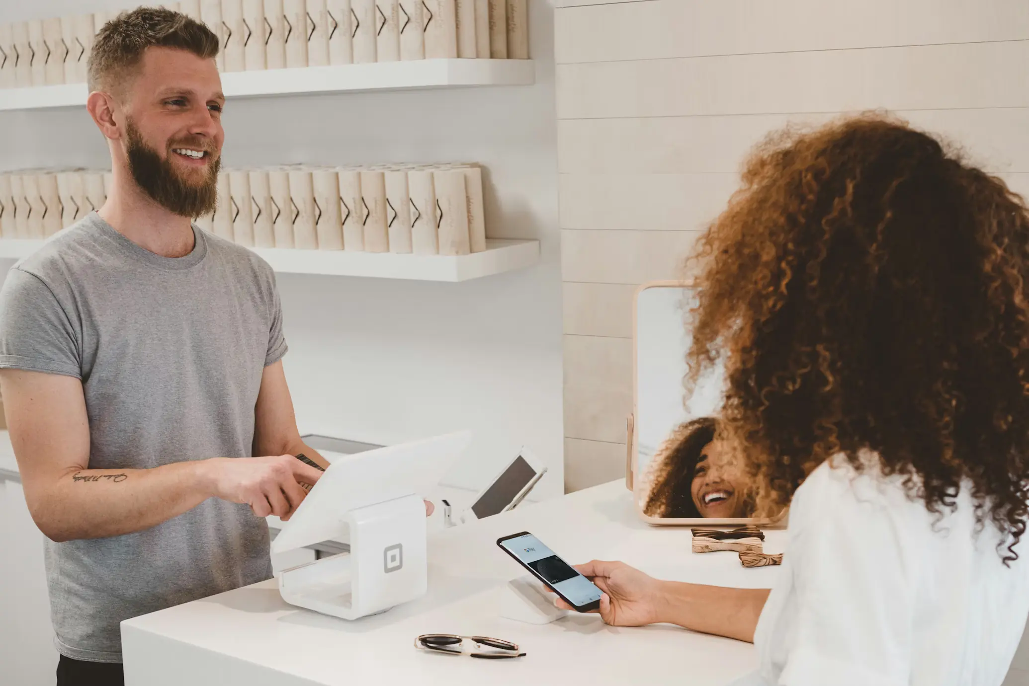 E-commerce UX