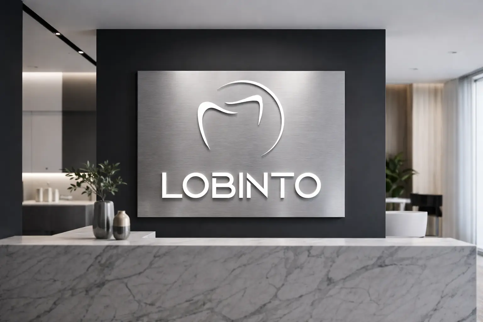 Lobinto Branding