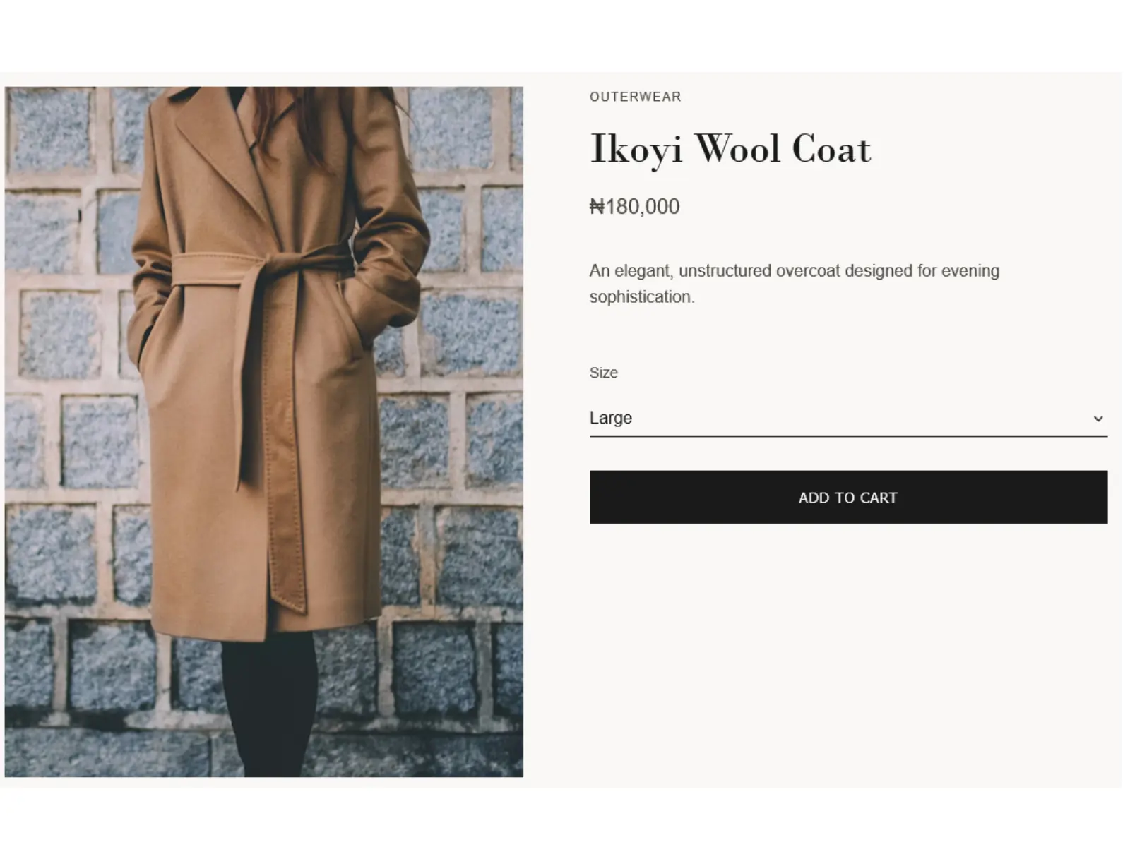 Sánlo cart