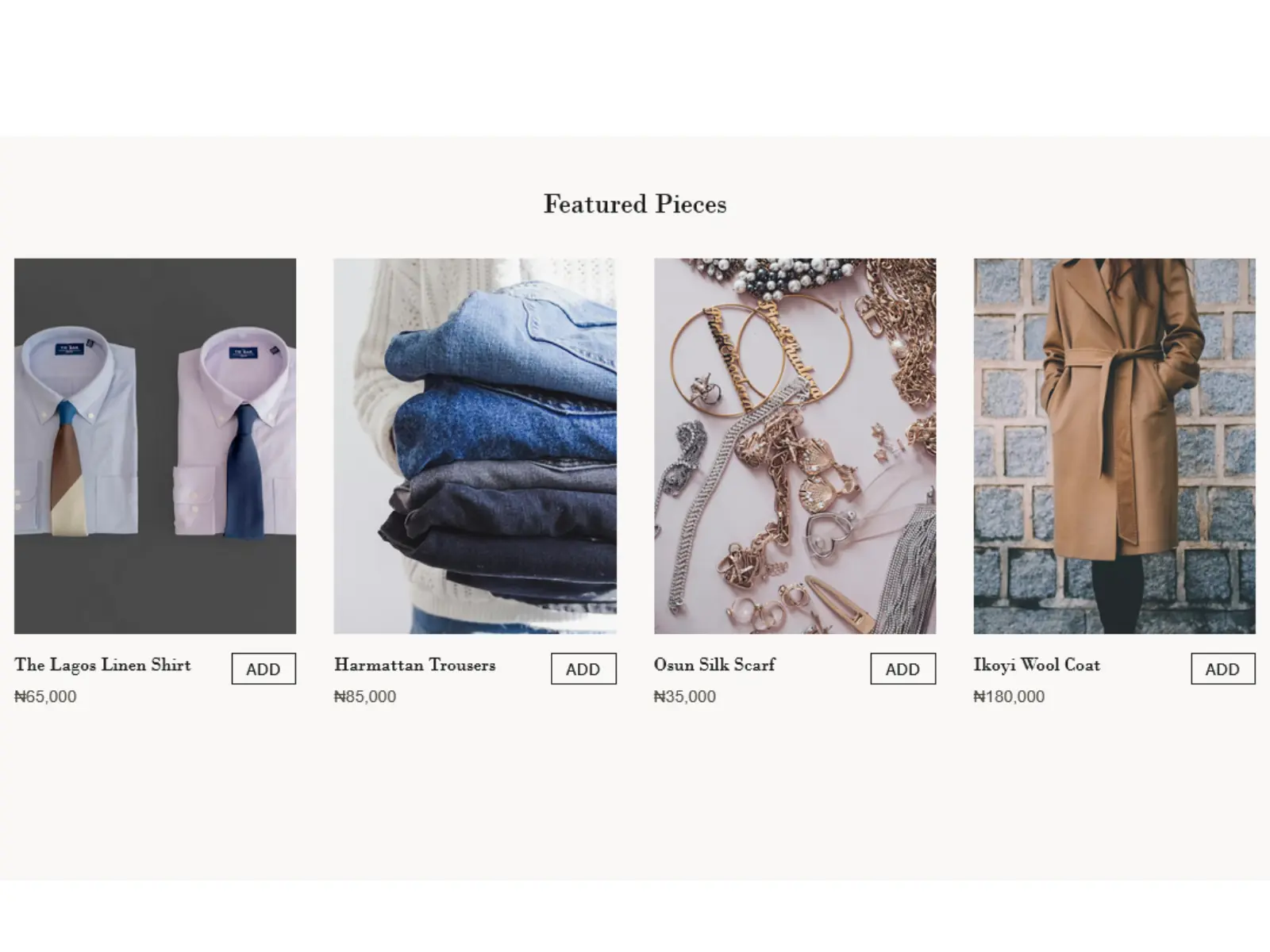 Sánlo products